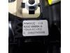 Kit+module airbag d'un Renault Espace (JK) 2.0 16V Turbo 2003