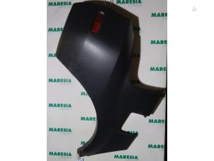 Used Rear bumper component, right Renault Scénic I (JA) 2.0 16V RX4 Price € 50,00 Margin scheme offered by Maresia Parts