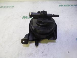 Used Fuel filter housing Peugeot 307 SW (3H) 2.0 HDi 90 Price € 40,00 Margin scheme offered by Maresia Parts