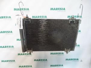 Usagé Condensateur clim Citroen C4 Grand Picasso (UA) 1.8 16V Prix € 35,00 Règlement à la marge proposé par Maresia Parts