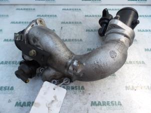 Used Intake manifold Peugeot 307 (3A/C/D) 2.0 HDi 110 FAP Price € 75,00 Margin scheme offered by Maresia Parts