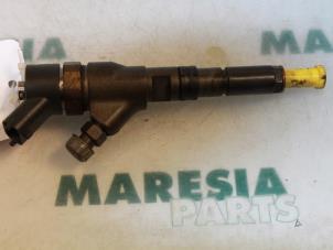 Usagé Injecteurs Peugeot 307 (3A/C/D) 2.0 HDi 110 FAP Prix € 75,00 Règlement à la marge proposé par Maresia Parts