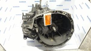 Used Gearbox Renault Megane II Grandtour (KM) 2.0 16V Price € 420,00 Margin scheme offered by Maresia Parts
