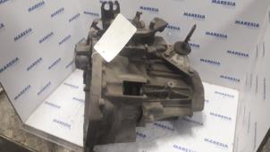 Used Gearbox Peugeot 406 Break (8E/F) 2.2 16V Price € 210,00 Margin scheme offered by Maresia Parts