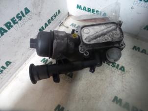 Usados Soporte de filtro de aceite Fiat Punto Precio € 65,00 Norma de margen ofrecido por Maresia Parts
