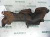 Exhaust manifold from a Citroen C6 (TD), 2005 / 2012 2.7 HDiF V6 24V, Saloon, 4-dr, Diesel, 2.720cc, 150kW (204pk), FWD, DT17TED4; UHZ, 2005-09 / 2011-12, TDUHZ 2006