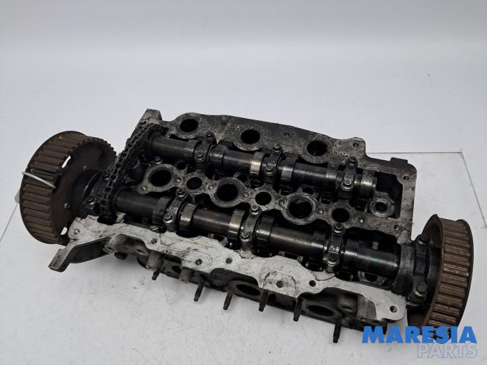 Usagé Culasse Citroen C6 (TD) 2.7 HDiF V6 24V Prix € 210,00 Règlement à la marge proposé par Maresia Parts