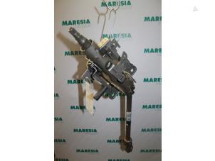 Used Steering column housing Peugeot 207/207+ (WA/WC/WM) 1.4 HDi Price € 65,00 Margin scheme offered by Maresia Parts