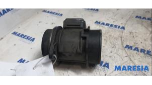 Used Airflow meter Peugeot 207/207+ (WA/WC/WM) 1.4 HDi Price € 35,00 Margin scheme offered by Maresia Parts