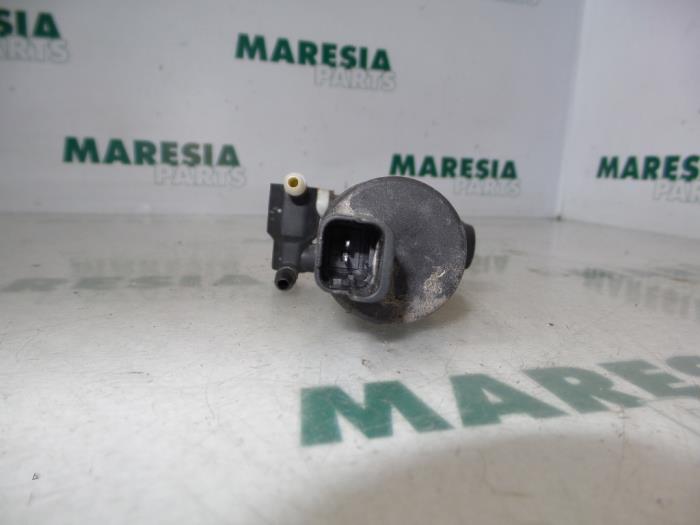 Windscreen washer pump Peugeot 207/207+ 1.4 HDi 643475 FICO
