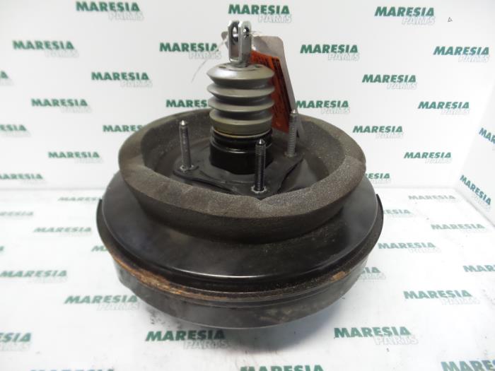 Gebrauchte Bremskraftverstärker Citroen C4 Grand Picasso (UA) 2.0 HDiF 16V 135 Preis € 65,00 Margenregelung angeboten von Maresia Parts