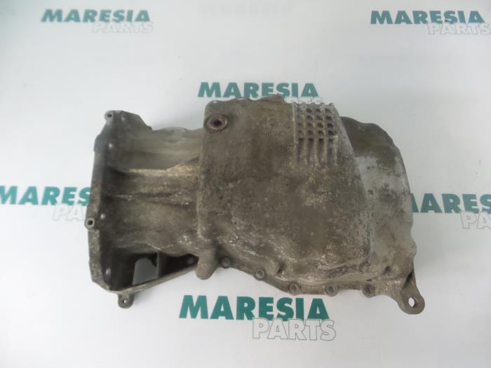 Gebrauchte Ölwanne Renault Scénic I (JA) 1.6 16V Preis € 30,00 Margenregelung angeboten von Maresia Parts