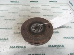Usados Polea de cigüeñal Alfa Romeo 147 (937) 1.9 JTD 16V Precio € 30,00 Norma de margen ofrecido por Maresia Parts