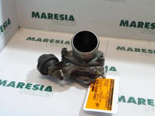 Usados Cuerpo de válvula de mariposa Alfa Romeo 147 (937) 1.9 JTD 16V Precio € 157,50 Norma de margen ofrecido por Maresia Parts