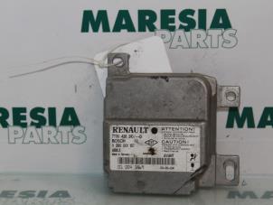 Used Airbag Module Renault Clio II (BB/CB) 1.4 16V Price € 50,00 Margin scheme offered by Maresia Parts
