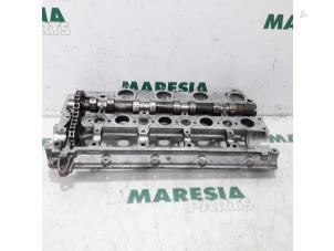 Used Camshaft Peugeot 407 (6D) 2.0 HDiF 16V Price € 157,50 Margin scheme offered by Maresia Parts