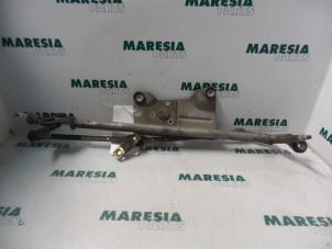 Used Wiper mechanism Fiat Multipla (186) 1.9 JTD 105 SX,ELX Price € 40,00 Margin scheme offered by Maresia Parts