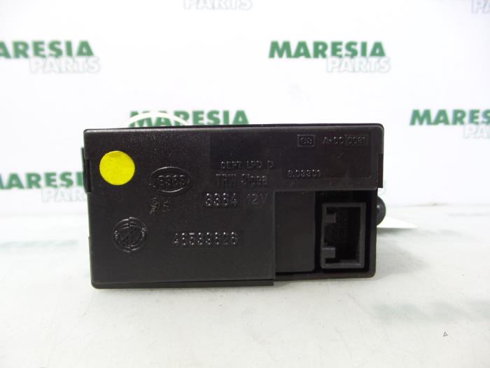 Usagé Ordinateur divers Fiat Multipla (186) 1.9 JTD 105 SX,ELX Prix € 35,00 Règlement à la marge proposé par Maresia Parts