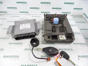 Gebrauchte Steuergerät Motormanagement Citroen C5 I Berline (DC) 2.0 16V Preis € 157,50 Margenregelung angeboten von Maresia Parts