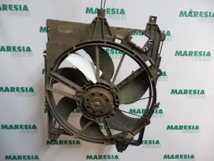 Used Fan motor Renault Kangoo Express (FC) 1.5 dCi 60 Price € 40,00 Margin scheme offered by Maresia Parts