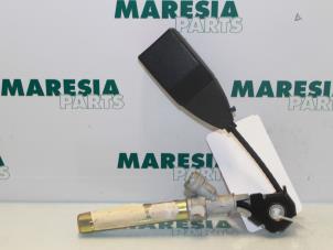Used Seatbelt tensioner, right Renault Clio II (BB/CB) 1.2 Price € 25,00 Margin scheme offered by Maresia Parts