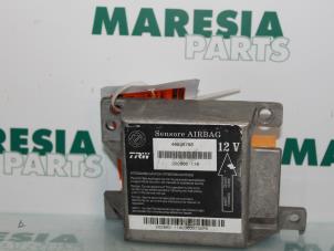 Used Airbag Module Alfa Romeo 146 (930B) 1.6 Twin Spark 16V Price € 60,00 Margin scheme offered by Maresia Parts