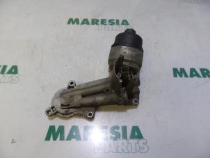 Used Oil filter holder Peugeot 206 SW (2E/K) 1.6 16V Price € 35,00 Margin scheme offered by Maresia Parts