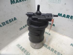 Used Fuel filter housing Renault Espace (JK) 2.2 dCi 150 16V Grand Espace Price € 35,00 Margin scheme offered by Maresia Parts