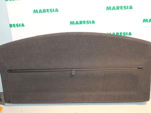 Used Parcel shelf Citroen C5 I Berline (DC) 2.0 HDi 110 Price € 30,00 Margin scheme offered by Maresia Parts