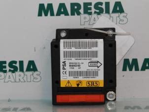Used Airbag Module Citroen C5 I Berline (DC) 2.0 HDi 110 Price € 50,00 Margin scheme offered by Maresia Parts