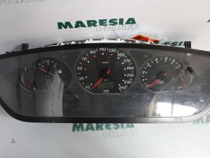 Usagé Instrument de bord Citroen C5 I Berline (DC) 2.0 HDi 110 Prix € 60,00 Règlement à la marge proposé par Maresia Parts