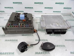 Used Engine management computer Citroen C5 I Berline (DC) 2.0 HDi 110 Price € 157,50 Margin scheme offered by Maresia Parts