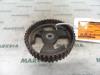 Camshaft sprocket from a Peugeot 307 SW (3H), 2002 / 2008 1.6 HDi 16V, Combi/o, Diesel, 1.560cc, 66kW (90pk), FWD, DV6ATED4; 9HX, 2005-02 / 2008-07, 3H9HX 2006