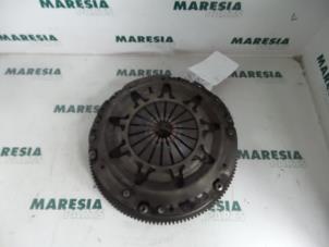Used Flywheel Peugeot 307 SW (3H) 1.6 HDi 16V Price € 60,00 Margin scheme offered by Maresia Parts