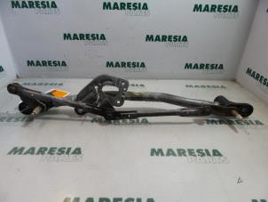 Used Wiper mechanism Fiat Croma (194) 1.9 JTD Multijet 16V Price € 39,00 Margin scheme offered by Maresia Parts
