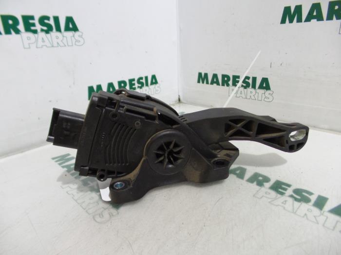 Gebrauchte Gaspedalposition Sensor Peugeot Expert (G9) 2.0 HDi 120 Preis € 36,30 Mit Mehrwertsteuer angeboten von Maresia Parts