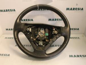 Used Steering wheel Fiat Croma (194) 1.9 JTD Multijet 16V Price € 75,00 Margin scheme offered by Maresia Parts