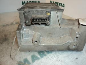 Używane Miernik ilosci powietrza Fiat Croma (194) 1.9 JTD Multijet 16V Cena € 35,00 Procedura marży oferowane przez Maresia Parts