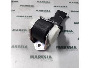 Used Rear seatbelt, left Fiat Croma (194) 1.9 JTD Multijet 16V Price € 75,00 Margin scheme offered by Maresia Parts
