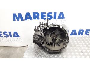 Used Gearbox Renault Scénic II (JM) 1.9 dCi 120 Price € 367,50 Margin scheme offered by Maresia Parts