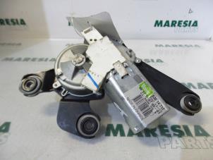 Gebrauchte Scheibenwischermotor hinten Peugeot 307 (3A/C/D) 1.6 16V Preis € 20,00 Margenregelung angeboten von Maresia Parts