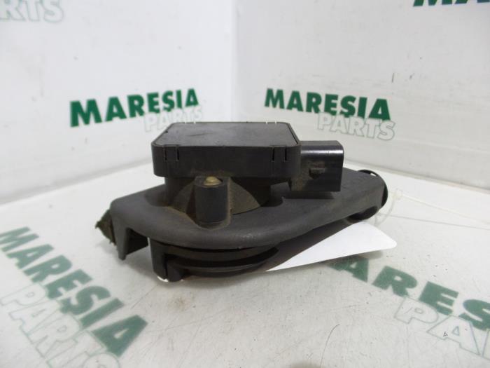 Gebrauchte Gaspedalposition Sensor Citroen C5 I Break (DE) 2.0 16V Preis € 35,00 Margenregelung angeboten von Maresia Parts
