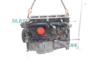 Used Engine Renault Megane II CC (EM) 1.6 16V Price € 210,00 Margin scheme offered by Maresia Parts