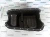 Sump from a Fiat Seicento (187) 0.9 SPI 1999