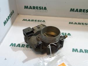 Used Throttle body Citroen C5 I Break (DE) 3.0 V6 24V Price € 157,50 Margin scheme offered by Maresia Parts