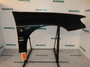 Used Front wing, right Peugeot 406 Break (8E/F) 2.9 V6 24V Price € 50,00 Margin scheme offered by Maresia Parts