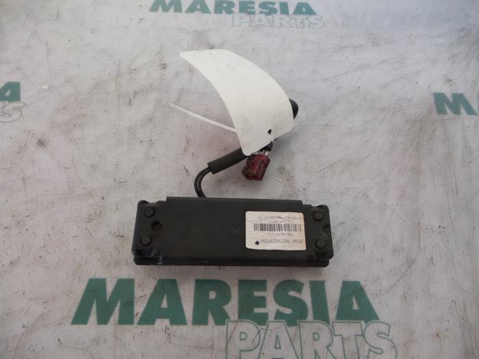 Used Computer, miscellaneous Citroen C6 (TD) 2.7 HDiF V6 24V Price € 35,00 Margin scheme offered by Maresia Parts