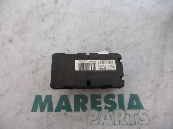 Used Computer, miscellaneous Citroen C6 (TD) 2.7 HDiF V6 24V Price € 29,99 Margin scheme offered by Maresia Parts