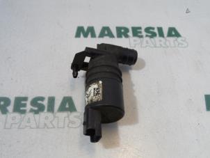 Gebrauchte Scheibensprüherpumpe vorne Citroen C6 (TD) 2.7 HDiF V6 24V Preis € 10,00 Margenregelung angeboten von Maresia Parts