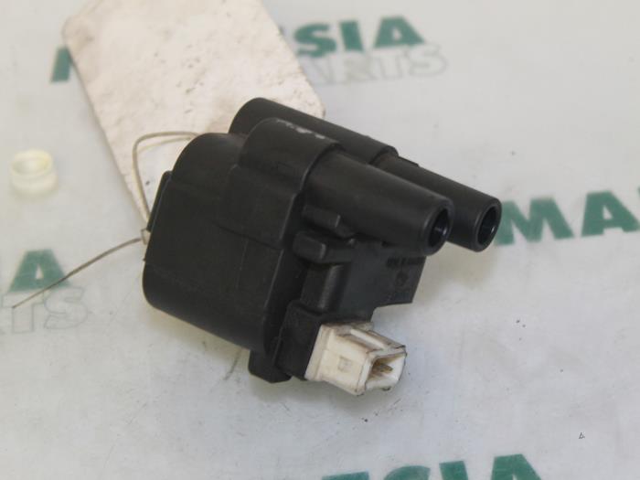 Gebrauchte Zündspule Renault Clio II (BB/CB) 1.6 Autom. Preis € 20,00 Margenregelung angeboten von Maresia Parts